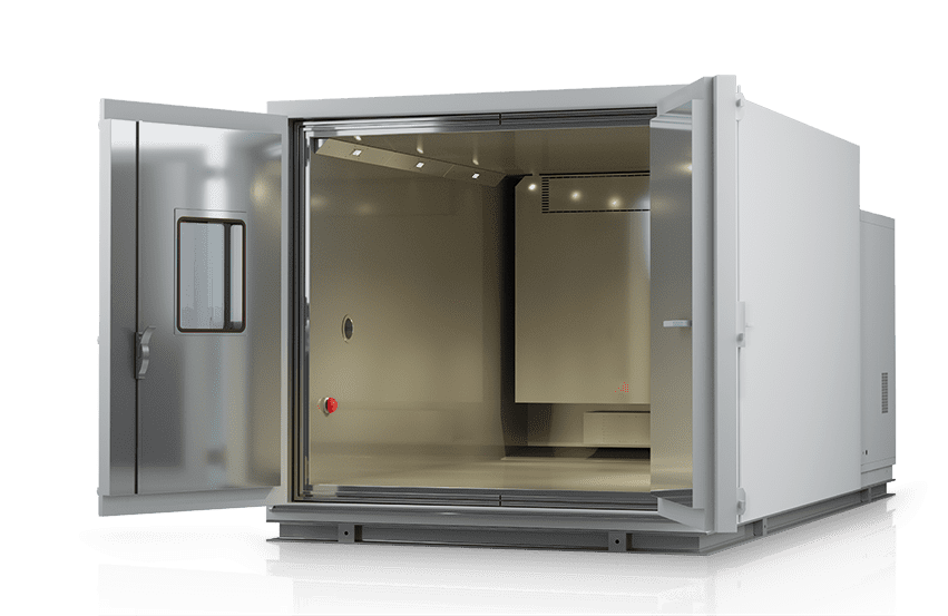walk in chamber manufacturers